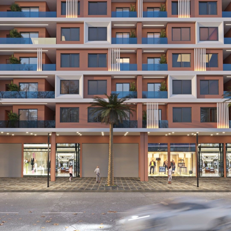 Veda Aurika Ayodhya- Mozart Realty Lucknow