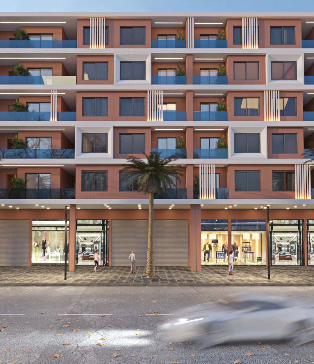 Veda Aurika Ayodhya- Mozart Realty Lucknow