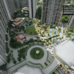 The Prestige City Ghaziabad, Mozart Realty Lko