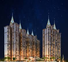 Migsun Wynn Delhi - Mozart Realty Lucknow