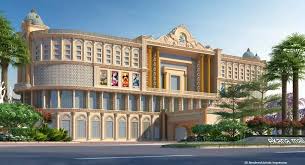 Ekana Mall Lko - Mozart Realty