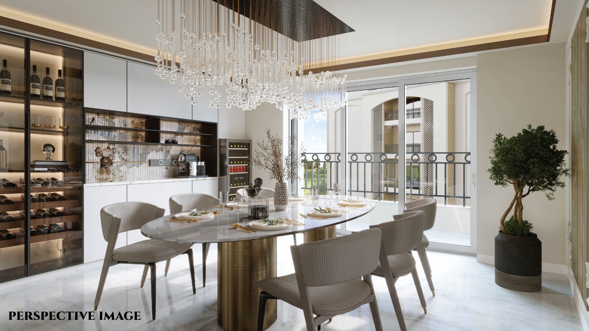 Shalimar Valencia- Mozart Realty Lucknow