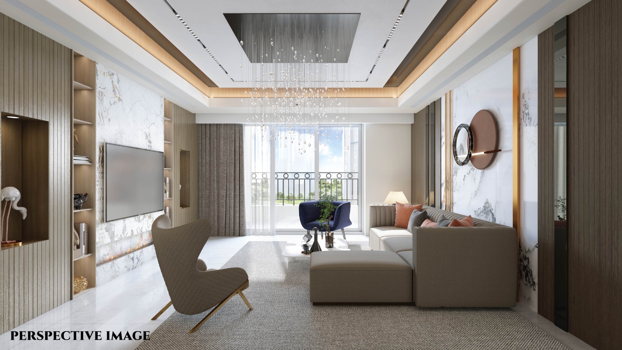 Shalimar Valencia- Mozart Realty Lucknow