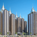 Migsun Wynn Delhi - Mozart Realty Lucknow