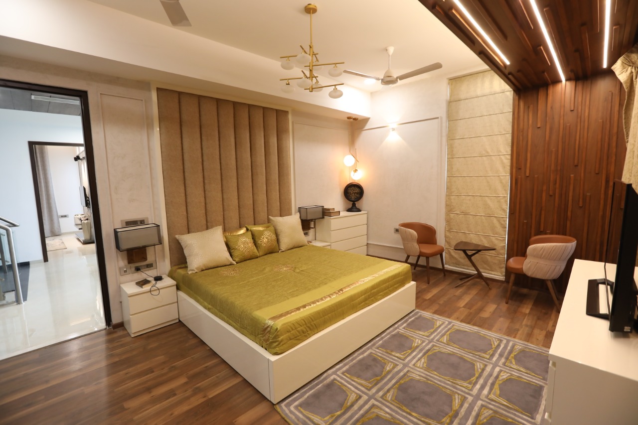 Rishita Mullbery Villas, Lucknow - Mozart Realty