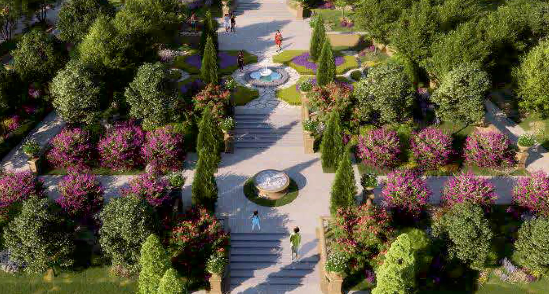 Shalimar Belvedere Court 3- Mozart Realty Lucknow