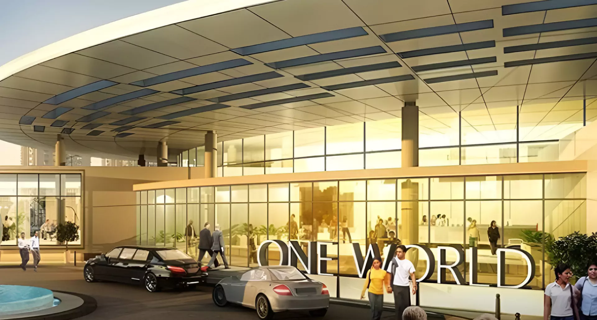 Shalimar Belvedere Court 3- Mozart Realty Lucknow