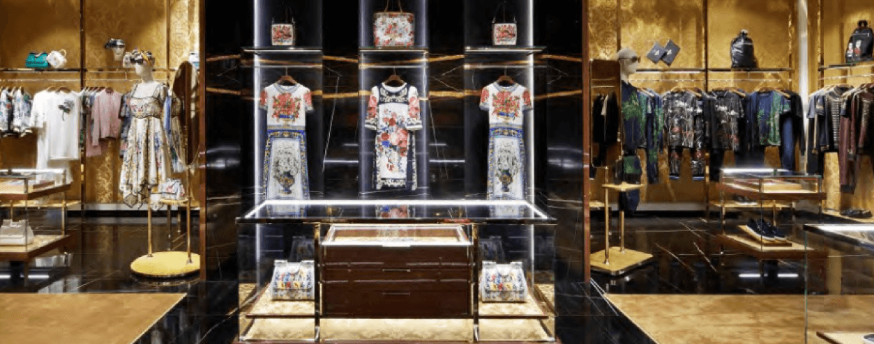 Ekana Mall Lko, Mozart Realty