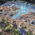 Migsun Rohini Central- Mozart Realty Delhi.