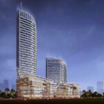 Migsun Alpha 2 Centre Noida - Mozart Realty Lko