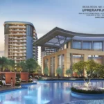 rishita serenity city lucknow- mozart Realty