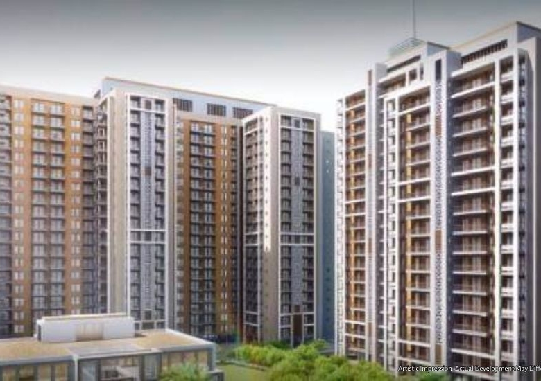 Rishita Manhattan lko, mozart realty lko