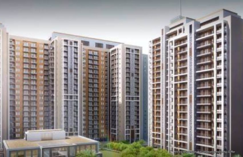 Rishita Manhattan lko, mozart realty lko