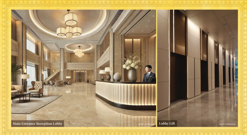 Omaxe Centrepoint Ayodhya – Invest in Commercial Omaxe Centrepoint Ayodhya - Invest in Commercial - Mozart Realty for Invest.