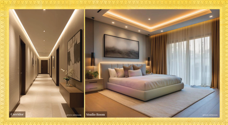 Omaxe Centrepoint Ayodhya – Mozart Realty Omaxe Centrepoint Ayodhya - Invest in Commercial - Mozart Realty for Invest.