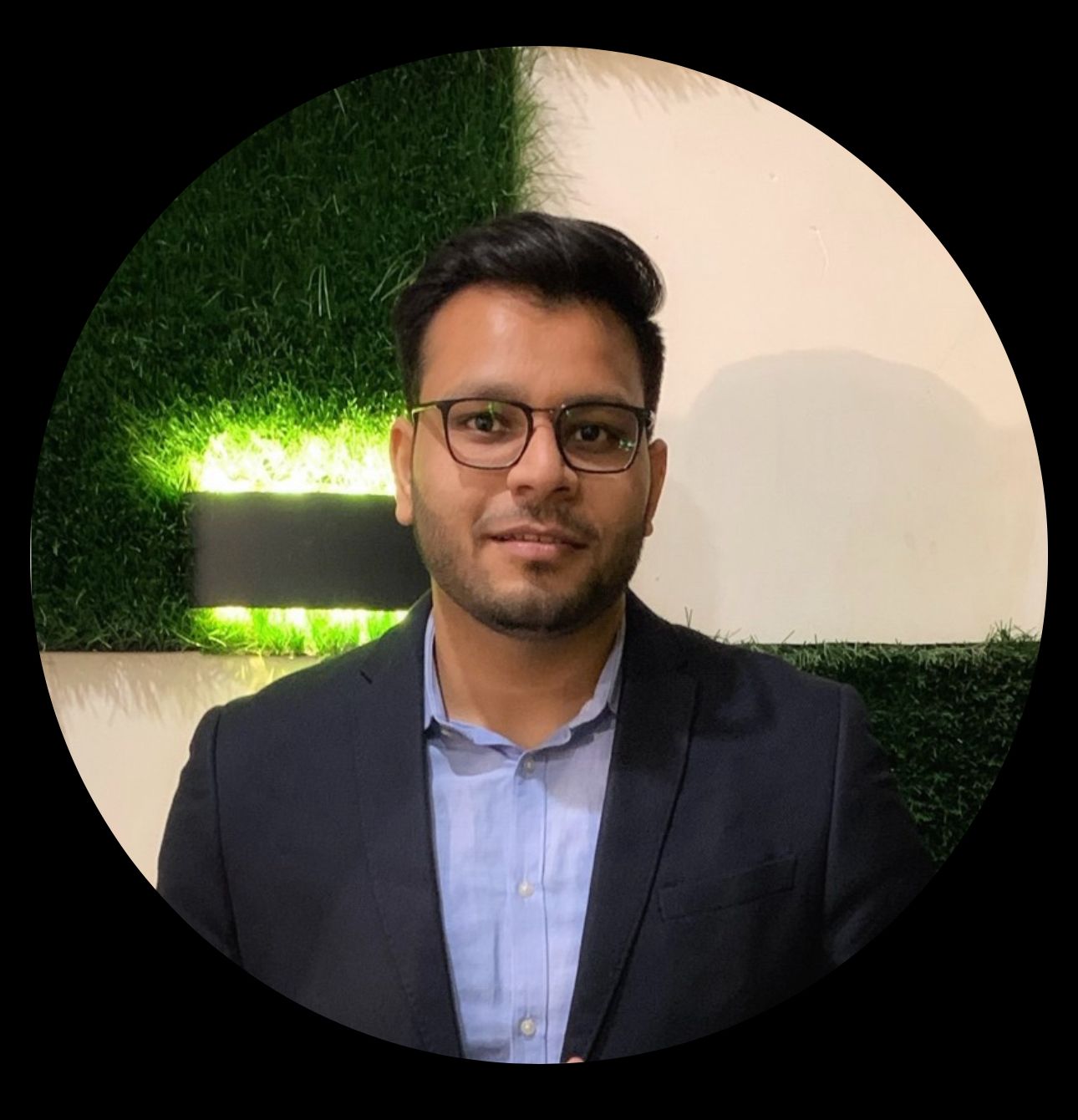 Vaibhav Gupta- Mozart Realty Lucknow.