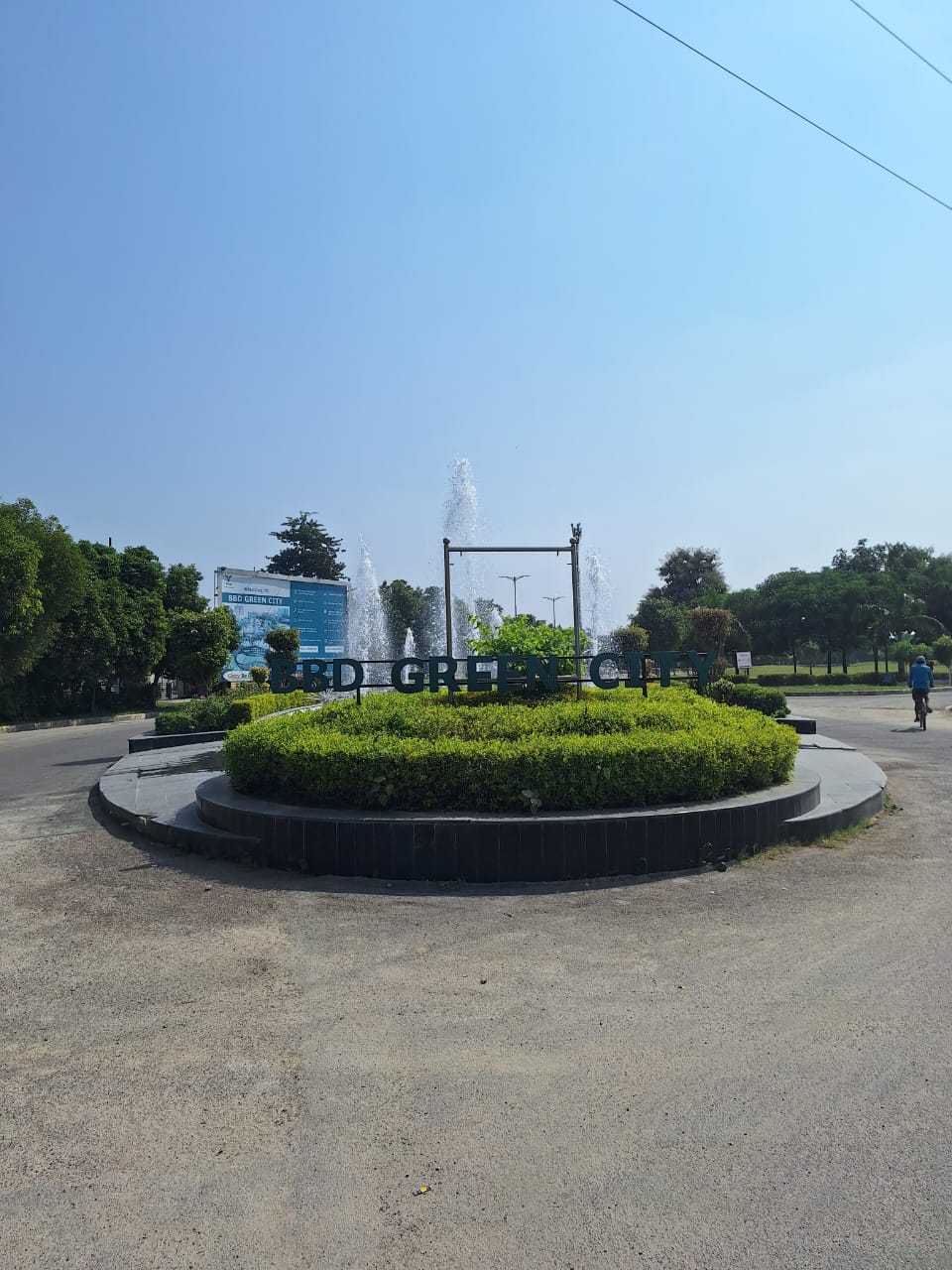 BBD Green City- Lucknow, Mozart BBD Green City- Lucknow, Mozart Realty Services Pvt. Ltd.