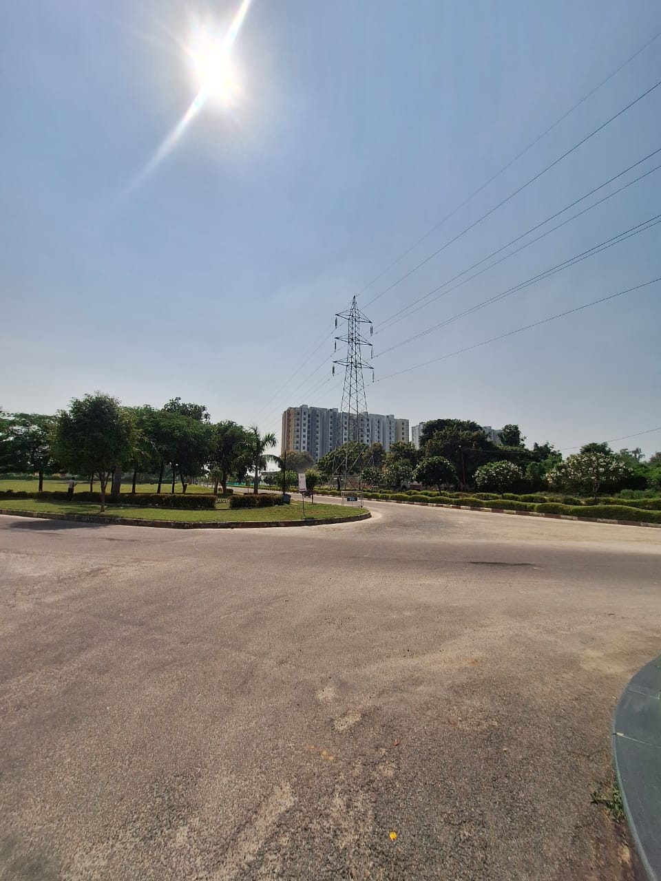 BBD Green City- Lucknow, Mozart BBD Green City- Lucknow, Mozart Realty Services Pvt. Ltd.