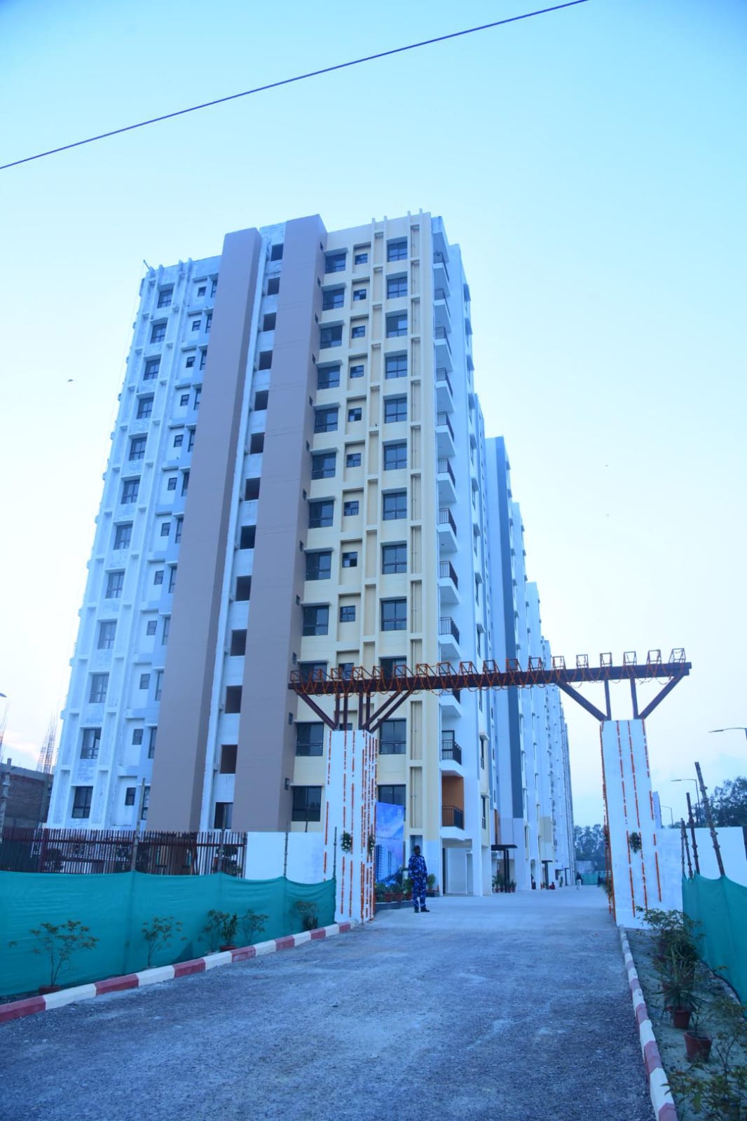 BBD Green City- Lucknow, Mozart BBD Green City- Lucknow, Mozart Realty Services Pvt. Ltd.