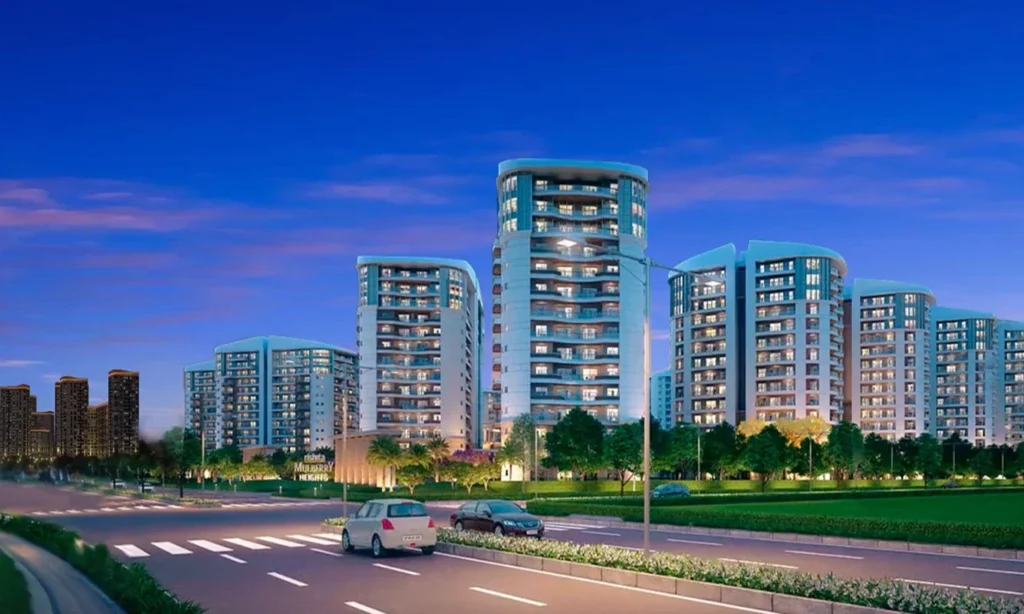 rishita mulberry lko- Mozart Realty rishita mulberry lko- Mozart Realty