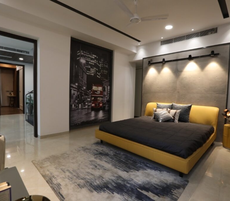 Shalimar Marbella Lko- Mozart Realty Lko