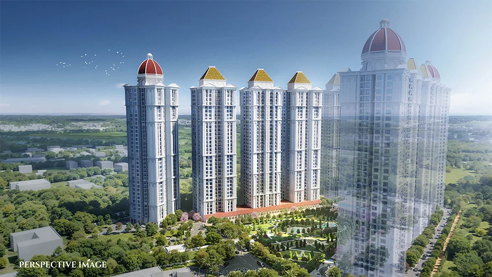 Shalimar Marbella Lko- Mozart Realty Lko Shalimar Marbella Lko- Mozart Realty Lko