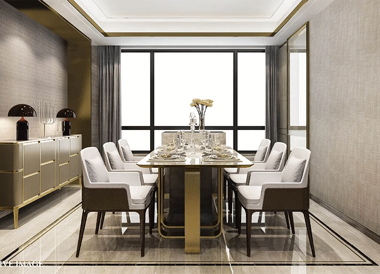 Shalimar Marbella Lko- Mozart Realty Lko