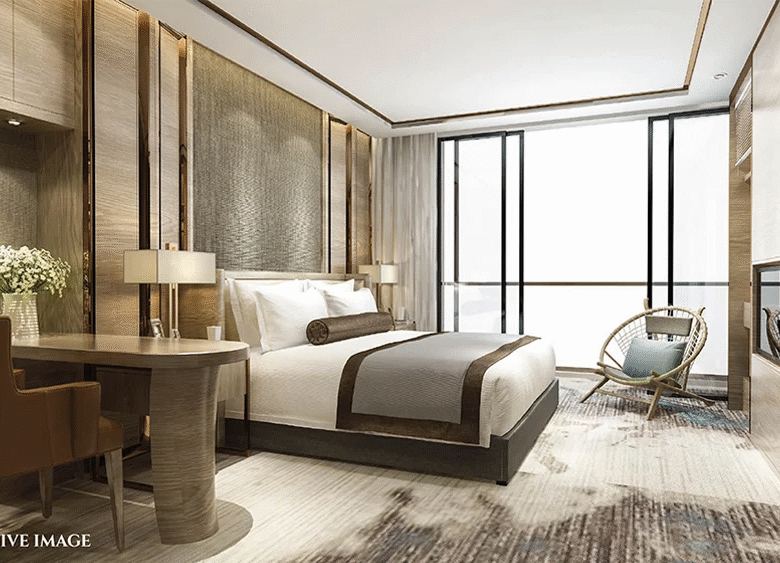 Shalimar Marbella Lko- Mozart Realty Lko