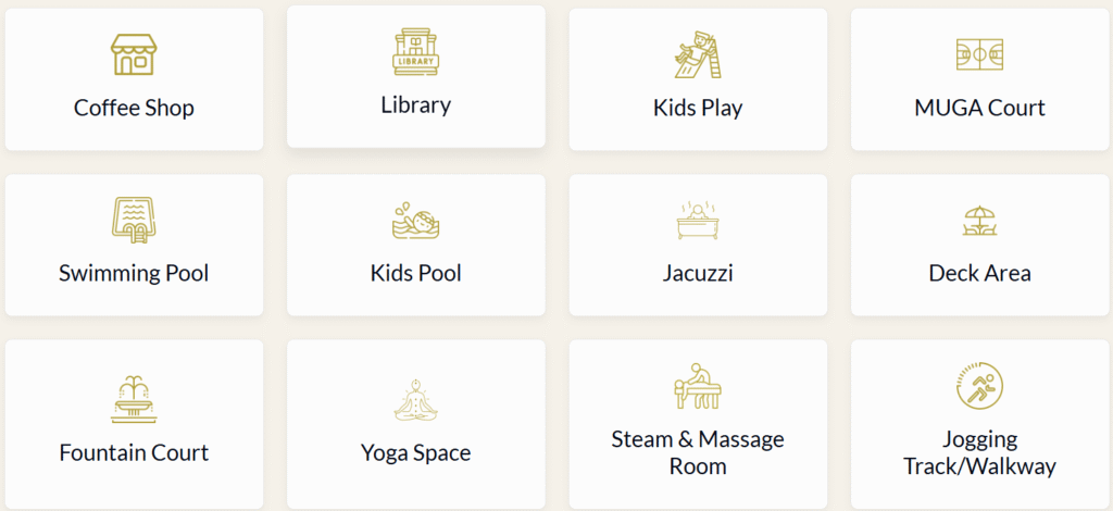 Shalimar Marbella Lko- Mozart Realty Lko Shalimar Marbella Lko- Mozart Realty Lko