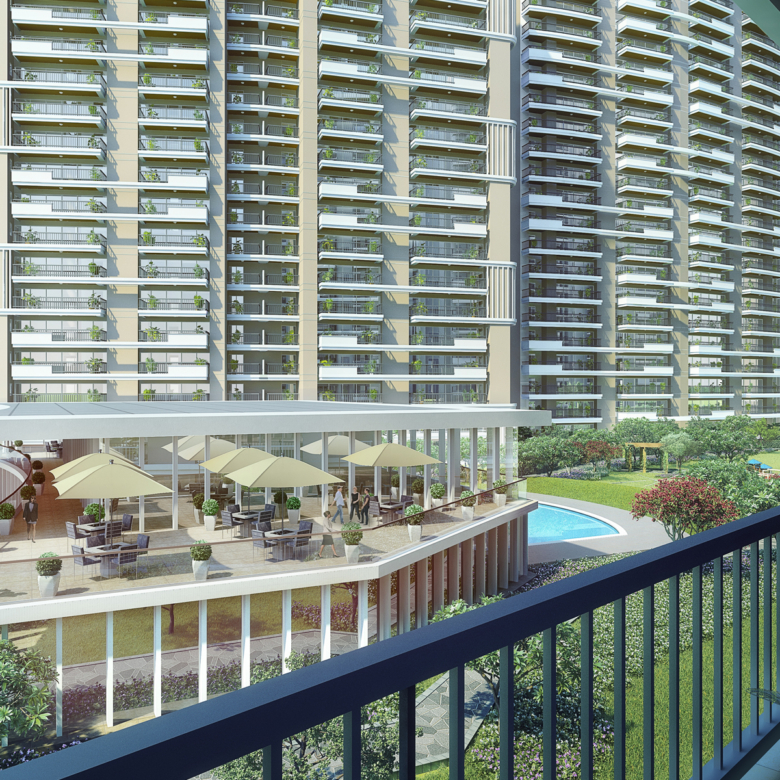 migsun-ultimo-Delhi, - Mozart Realty, Lko