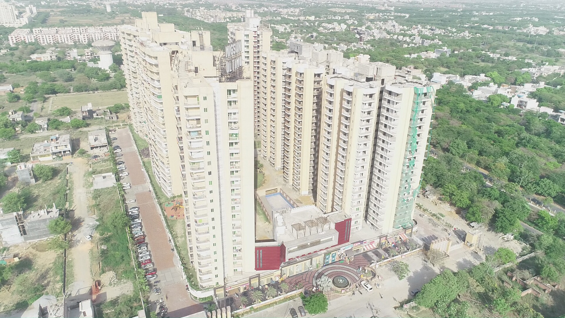 migsun-ultimo-Delhi, - Mozart Realty, Lko