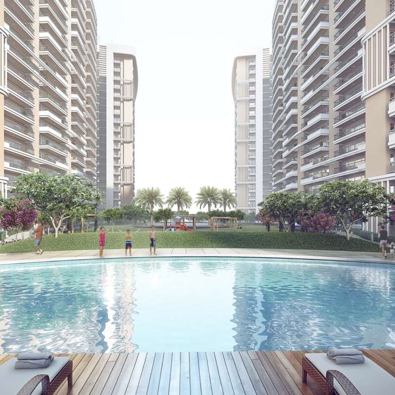 migsun-ultimo-Delhi, - Mozart Realty, Lko