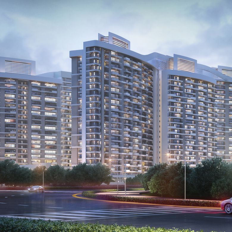migsun-ultimo-Delhi, - Mozart Realty, Lko