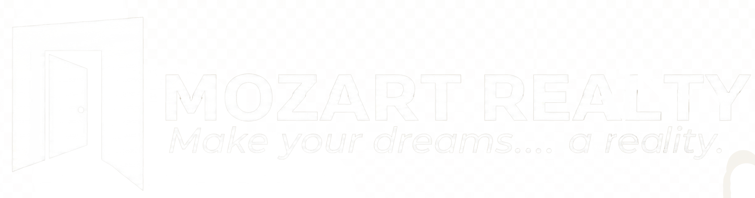 Mozart Realty Logo