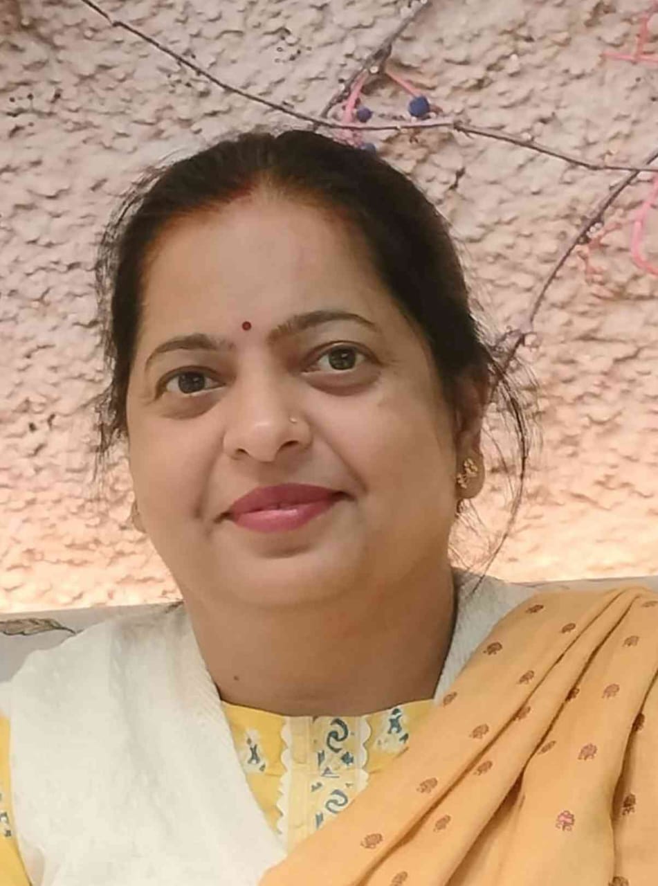 Suman Mishra Ekana Business Centre Customer | Mozart Realty