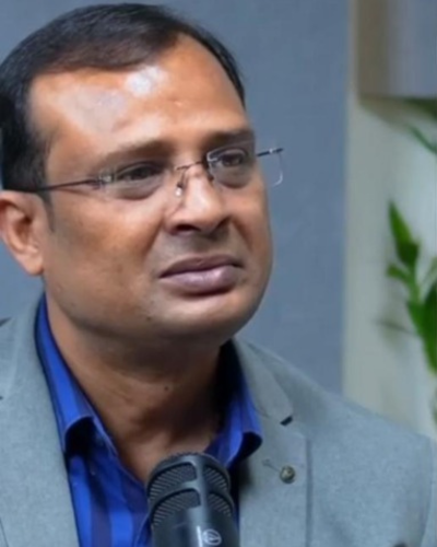 Rahul Sahu - CEO & Founder | Mozart Realty