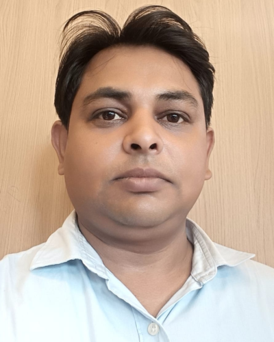 Shubhanshu Srivastava - Sr. Sales Manager | Mozart Realty